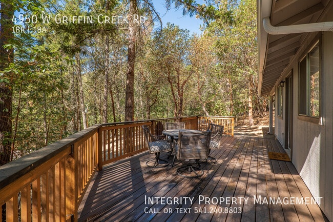 Photo - 4950 W Griffin Creek Rd