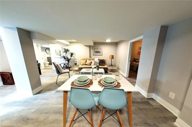 Photo - 38Stylish 2 Bedroom Apartment – All Utilities & Parking Included – $1,849/month Ruskin St Unit 2