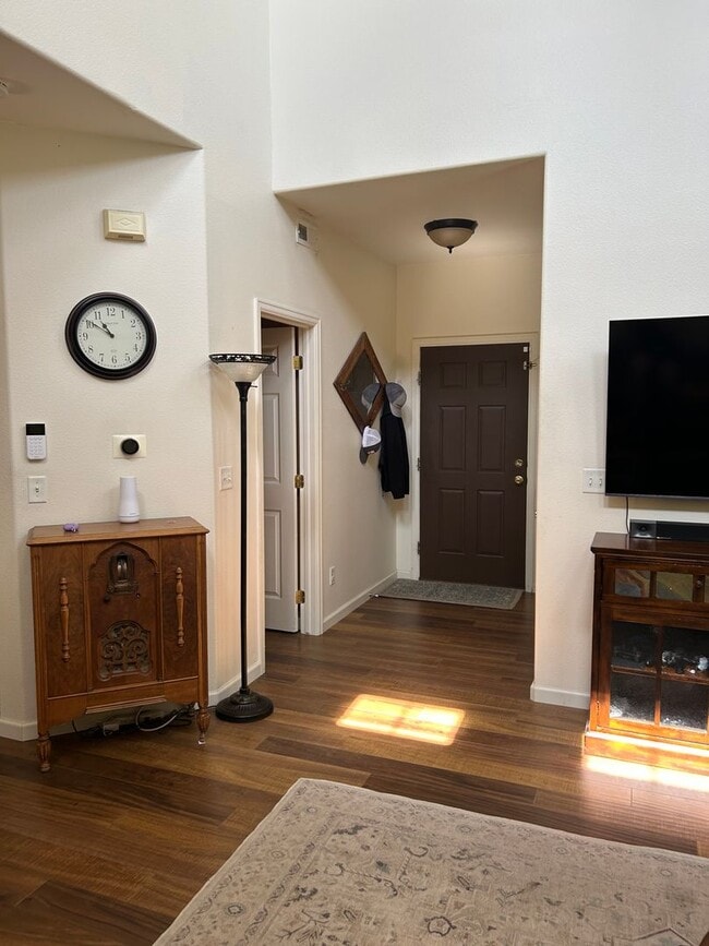 Photo - Welcome to your new home!  3 beds, 2.5 bat...