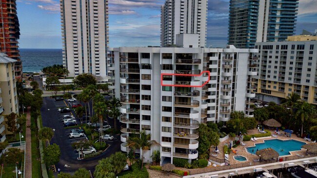 Photo - 1361 S Ocean Blvd Unit 808