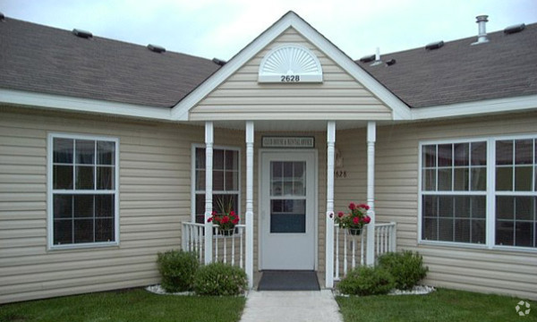 Building Photo - Cottages of Coon Creek Rental