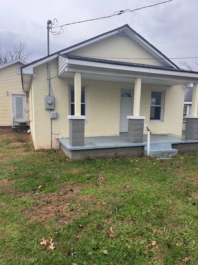 Photo - 920 Sycamore St