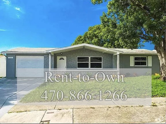 Building Photo - 1 Bandura Ave Rental