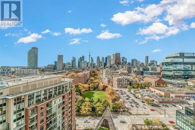 Photo - 33 Mill St Unit 1608