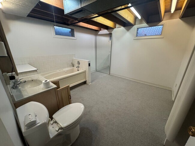 Photo - House across from Waverly Highschool!