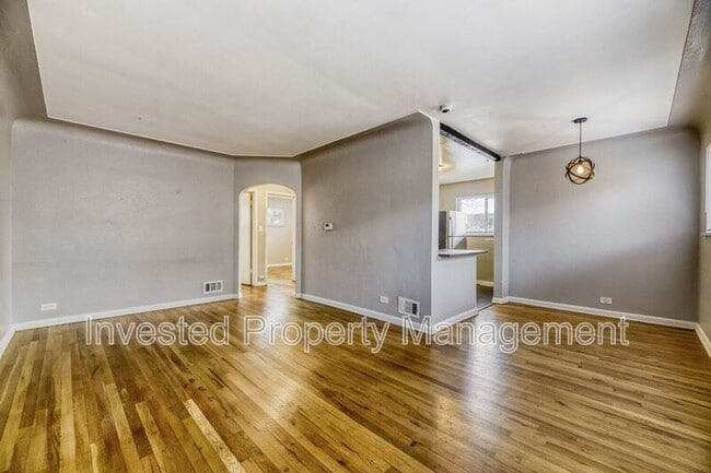 Photo - 3519 S Downing St