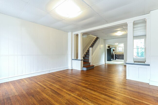 Photo - Charming and Spacious House Available Now