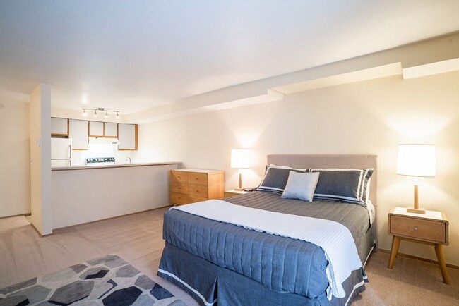 Photo - The Edge Apartments