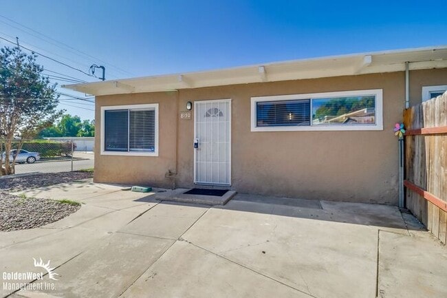 Photo - Freshly Renovated 2Bdm 1Ba Apartment in San Diego