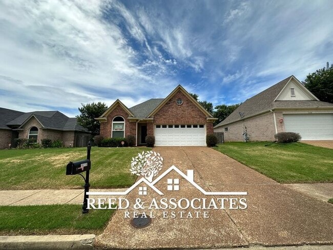 Building Photo - Cordova Home Located off of Houston Levee!