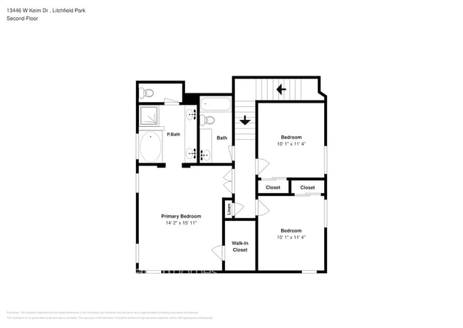 Photo - 13446 W Keim Dr