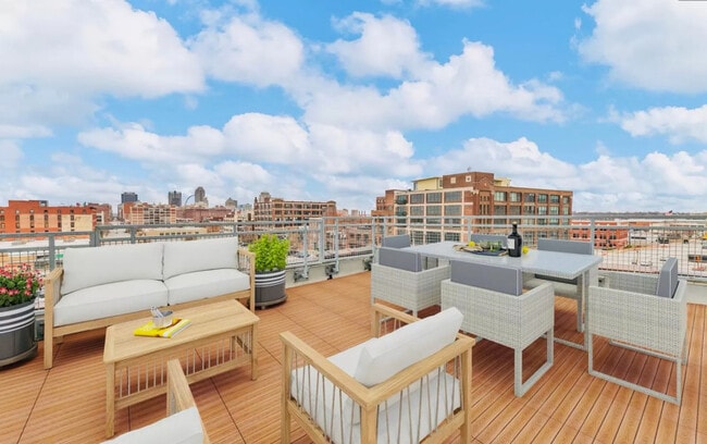 Photo - GW Lofts