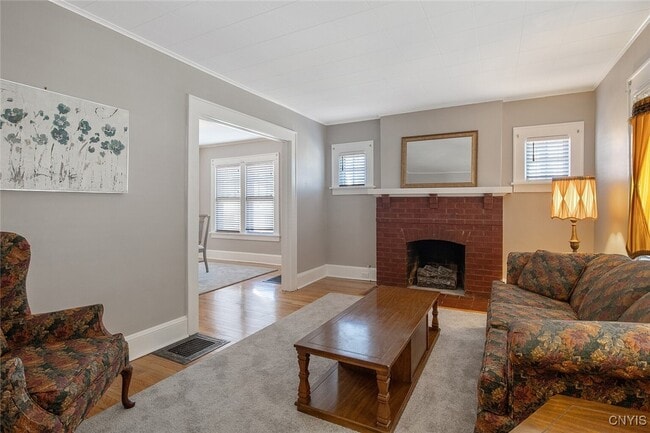 Building Photo - 965 Wadsworth St Rental