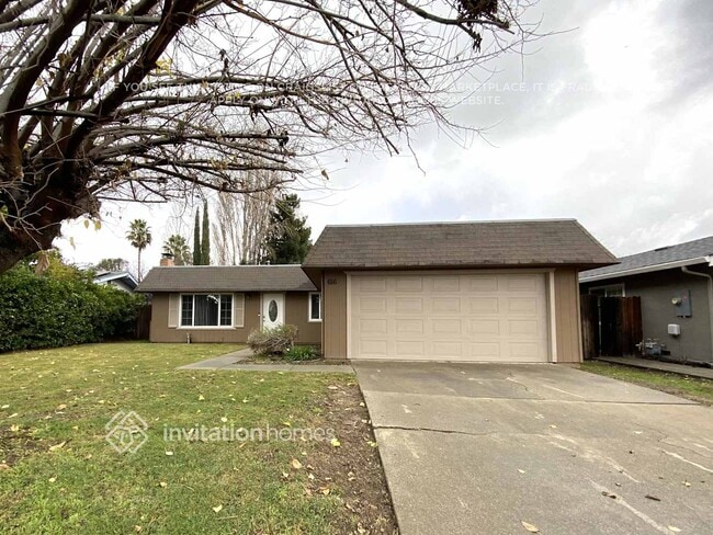 Building Photo - 616 Frieda Dr