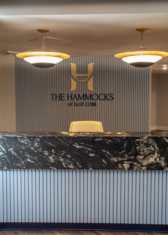 Photo - The Hammocks at East Cobb Active Adult