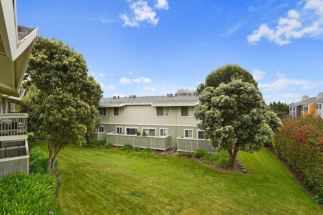 Fairmont Apartments