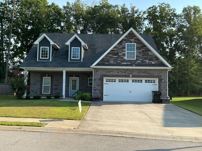 Building Photo - 374 Rye Dr