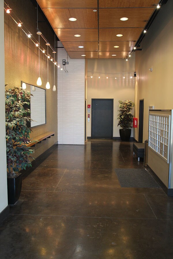 Photo - LIKE NEW, 1 BED, 1 BATH CONDO W HIGH END F... Unit 510