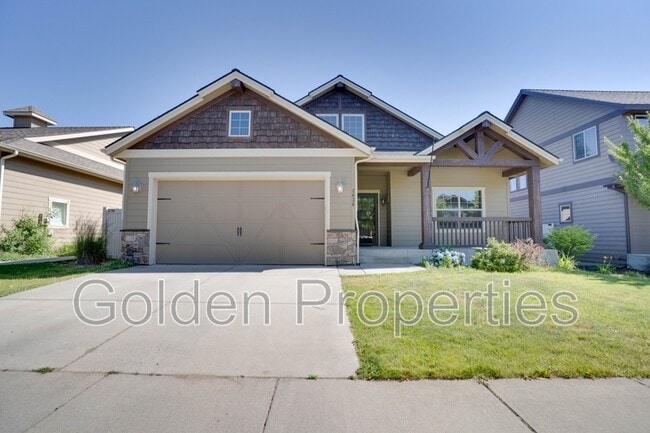 Photo - 2636 W Renoir Dr House