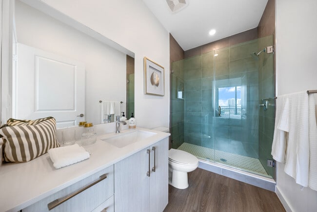 The Julia Residences