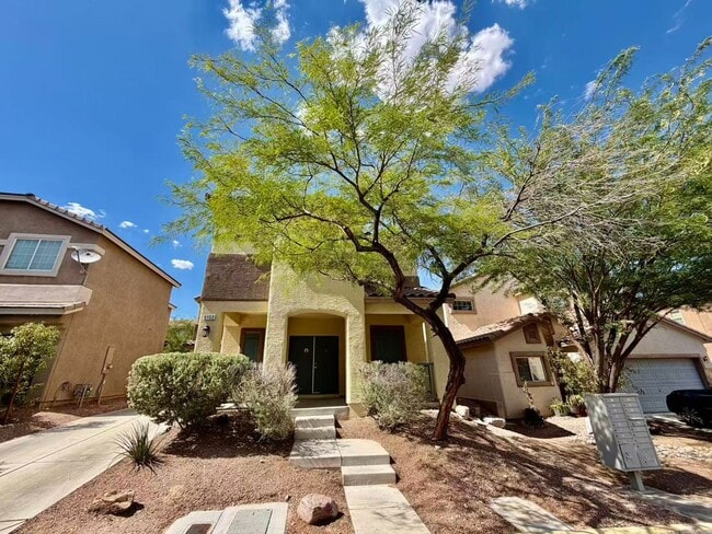 Building Photo - Charming 3-bedroom, 2.5-bathroom home