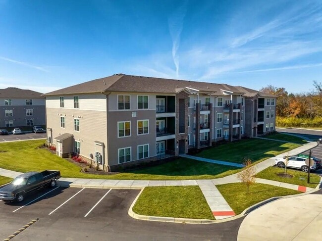 Building Photo - 4305 Donerail Run Dr Rental