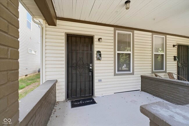 314 N Hamilton Ave