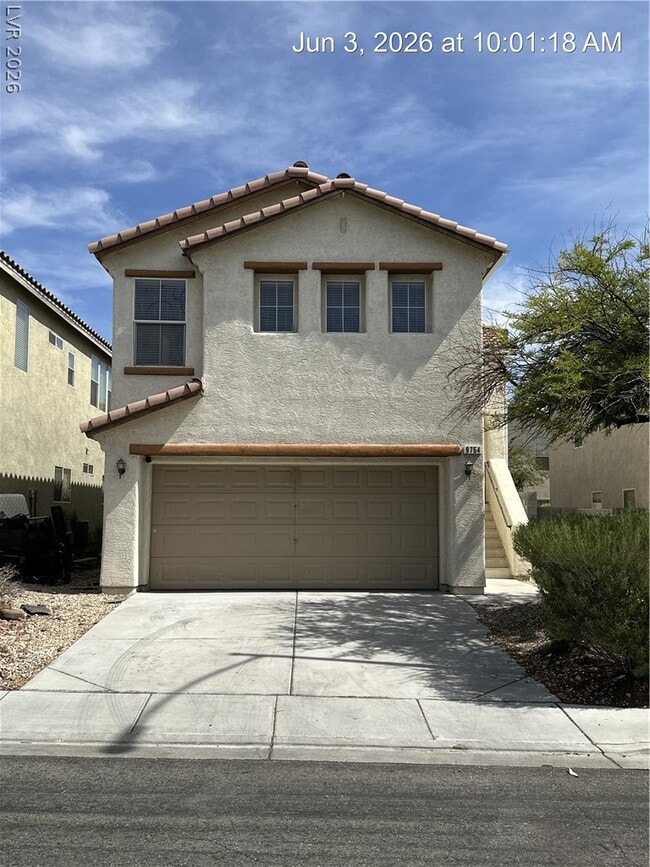 Building Photo - 9754 Splendor Sky Ave