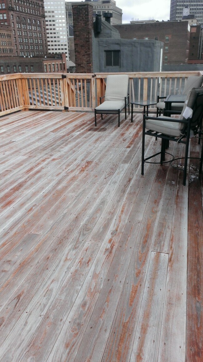 Photo - The Lofts on 4th