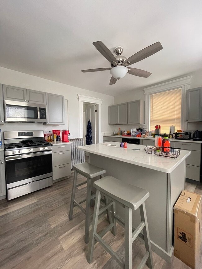 Building Photo - 23-25 Woodland Street Unit #2