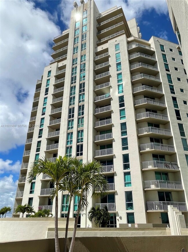 Building Photo - 9066 SW 73rd Ct Unit 1009