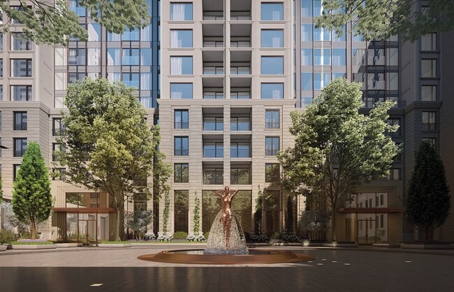 Photo - Le Sherbrooke