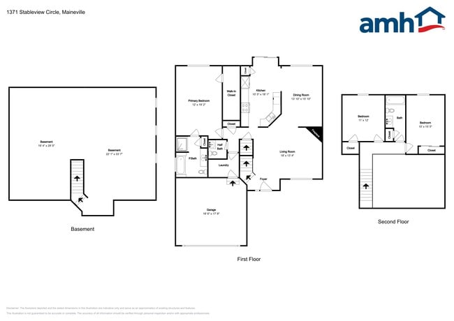Photo - 1371 Stableview Cir