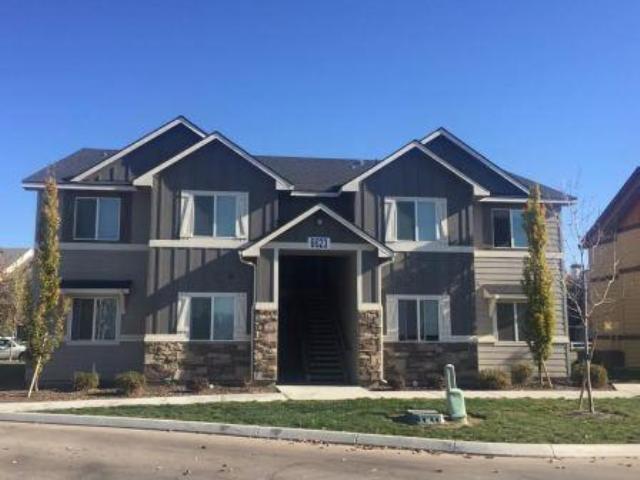 Photo - 1464 N Allumbaugh St