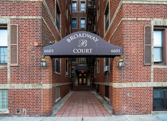 Photo - 6601 Broadway Unit C6