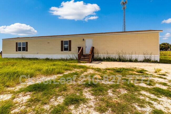 Photo - 417 Co Rd 6812