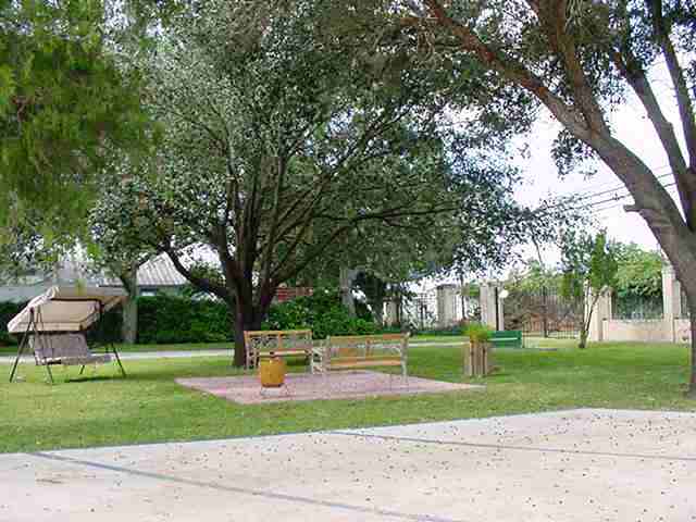 Photo - Alamo Paradise Acres RV Park