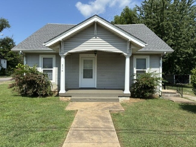 Building Photo - Adorable one bed, one bath!!!