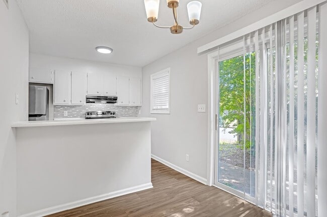 Photo - Kensington Townhomes