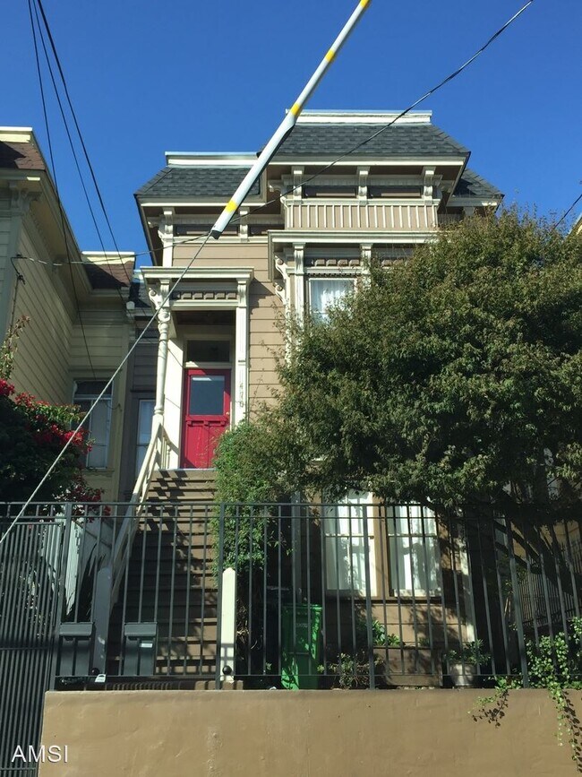 1 br, 1 bath House - 468 Kansas Street - 1 br, 1 bath House - 468 Kansas Street