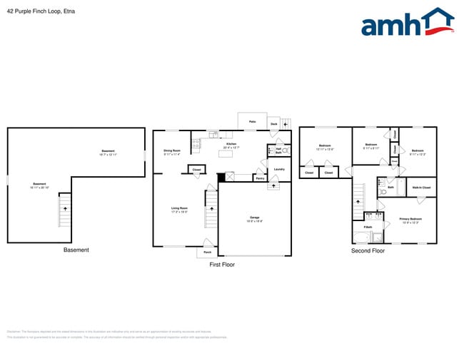 Photo - 42 Purple Finch Loop