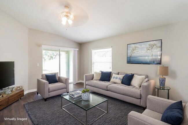 7334 Lumber Port Dr