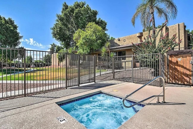 Photo - 3825 E Camelback Rd Unit Arcadia Residences