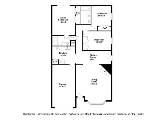 Photo - 1834 Manitoba Ct N