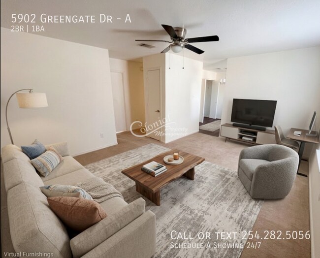 Photo - 5902 Greengate Dr