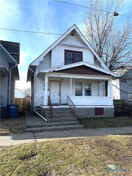 Photo - 1010 Idaho St House