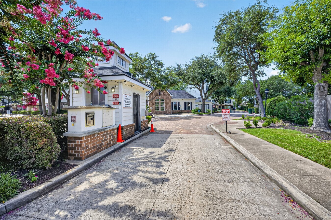 Photo - 9200 Westheimer Rd Unit 1102