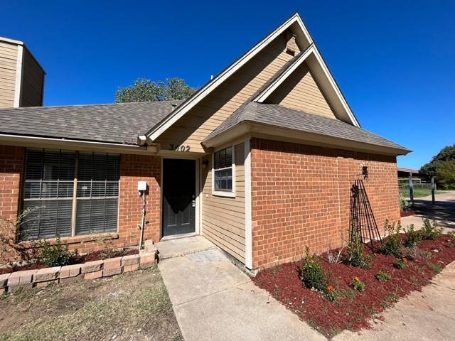 Photo - 3402 Timberline Dr Townhome