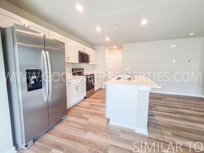 Photo - Brand New Construction | Never Lived In | 3 Bed, 2.5 Bath Townhome in Waukee