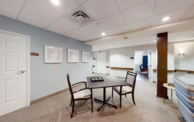 Photo - The Willows at Springhurst Independent Living